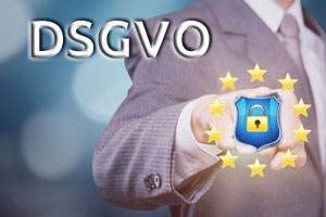 DSGVO Cyber-Risiken