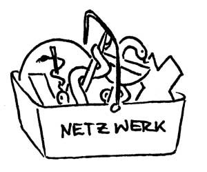 service netzwerk DenPhaMed