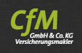 Logo CFM Makler