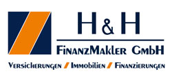 Logo HH Makler