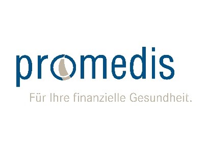 Logo promedis