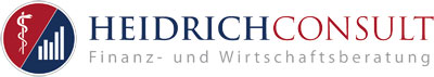 Logo Heidrich Consult