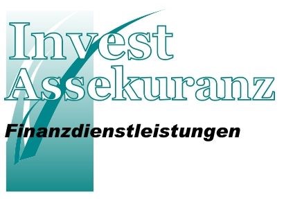 Logo Invest Assekuranz