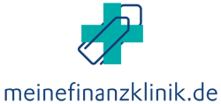 Logo meinefinanzklinik.de