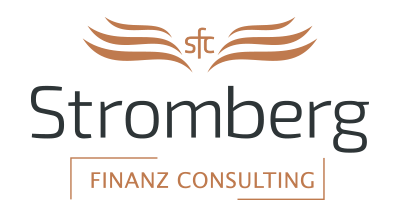 Logo Stromberg Finanz Consulting
