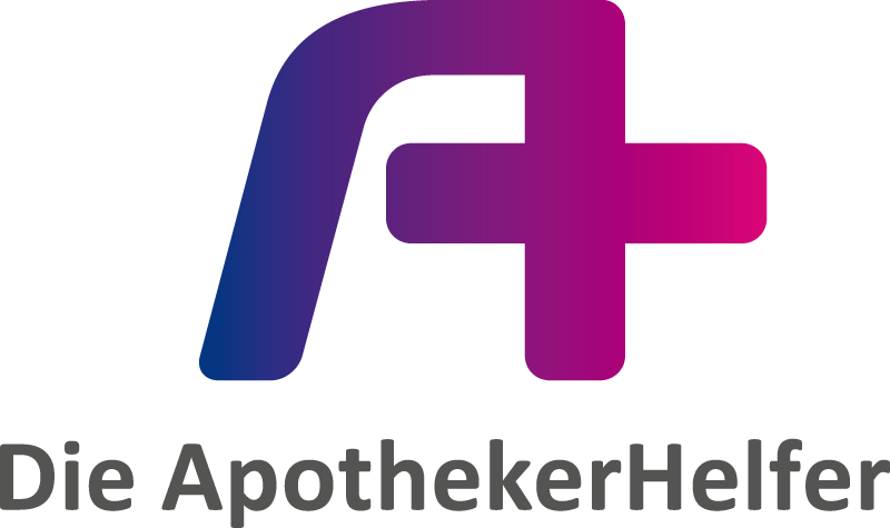 Logo ApothekenHelfer