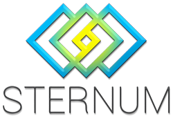 Logo Sternum
