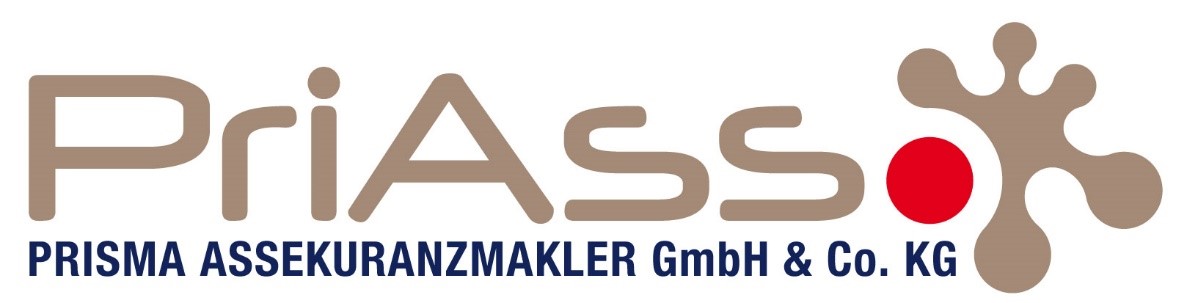 Logo PriAss