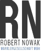 Logo Robert Nowak