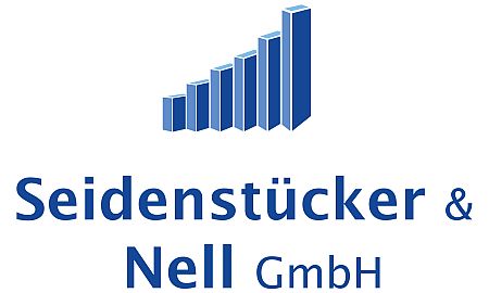 Logo Seidenstücker & Nell