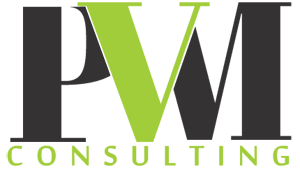 Logo PVM Consulting
